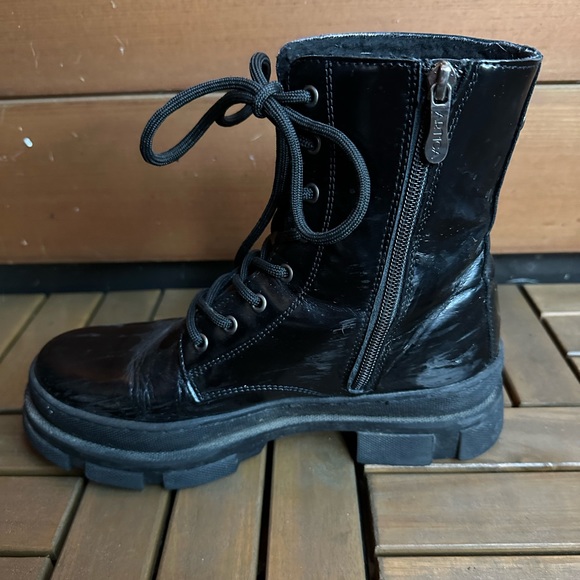 Artica Duncan Boot Size 38 - Picture 4 of 7